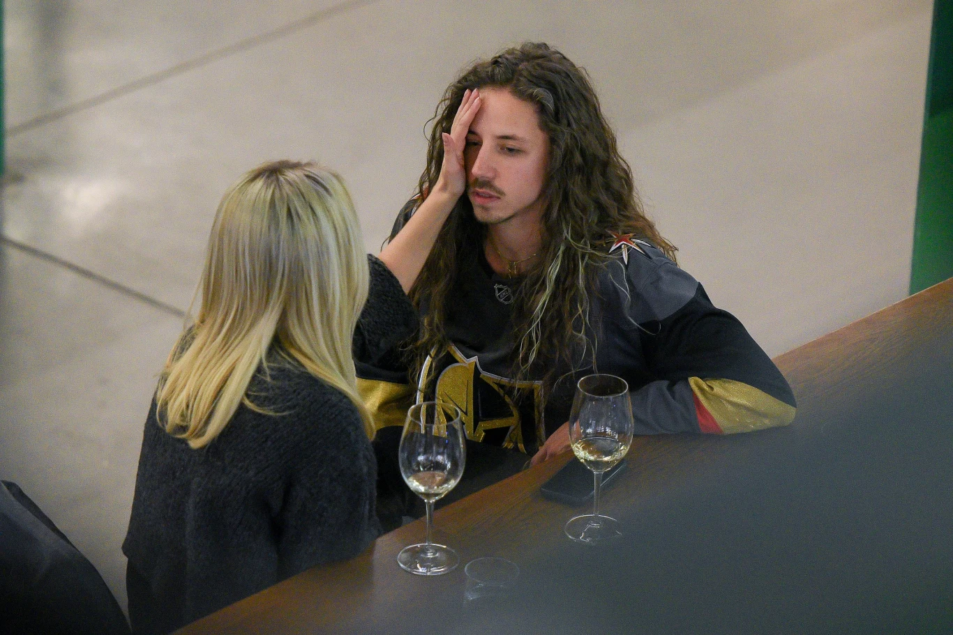 Michał Szpak i Paulina Biernat Michał Szpak i Paulina Biernat