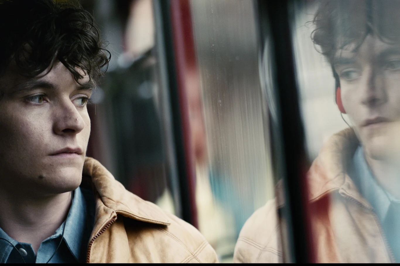 "Czarne lustro: Bandersnatch" "Czarne lustro: Bandersnatch"
