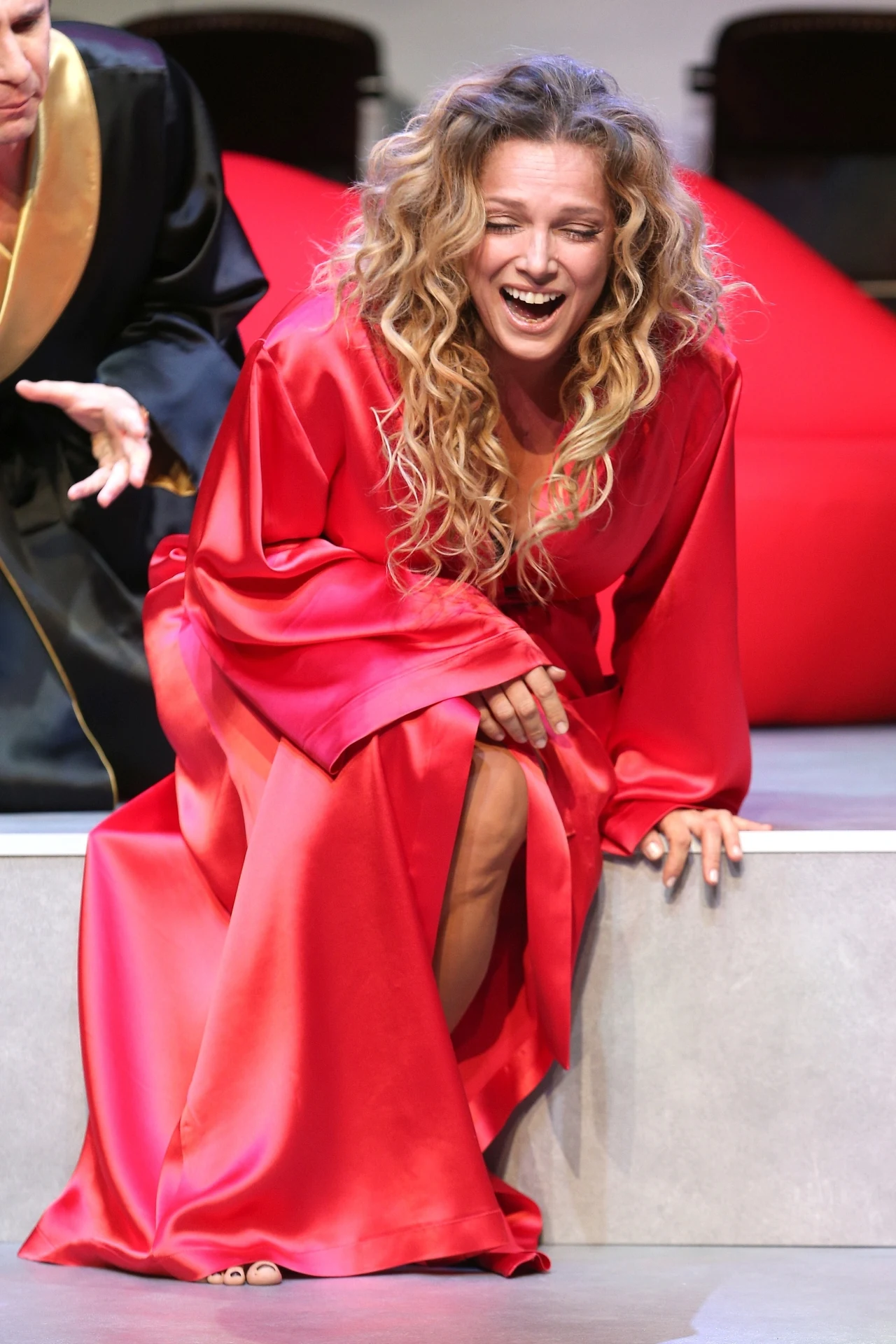 Joanna Liszowska Joanna Liszowska