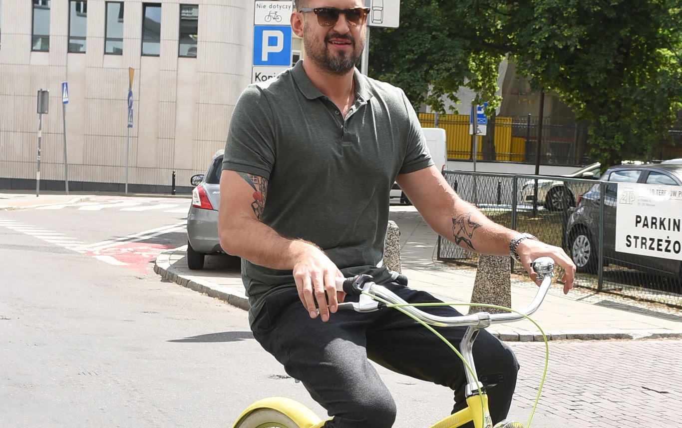 Marcin Prokop Marcin Prokop