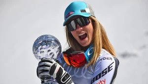 Mikaela Shiffrin
