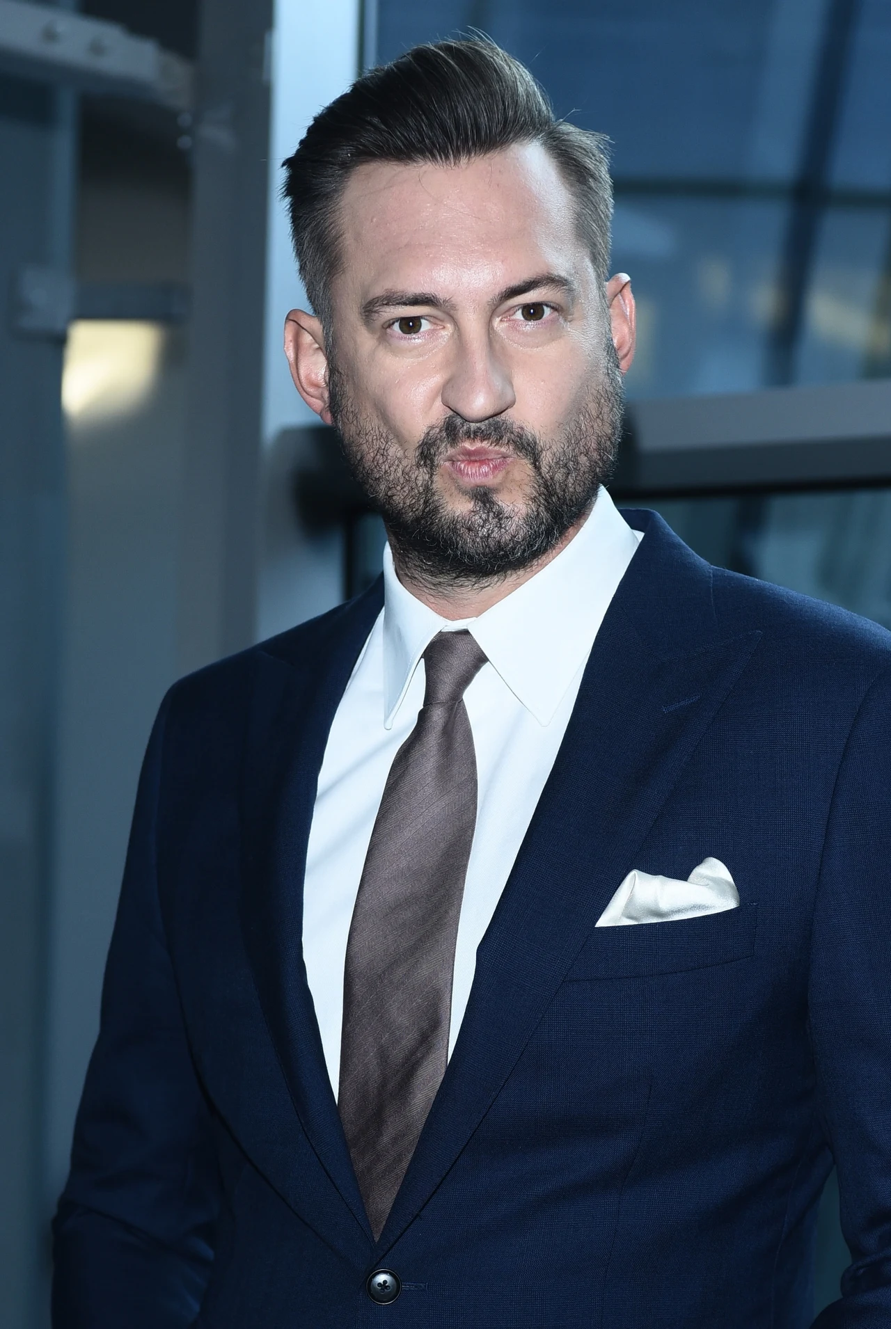 Marcin Prokop
