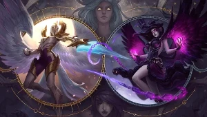 League of Legends - mecze, które warto obejrzeć w weekend (12-14 sierpnia)