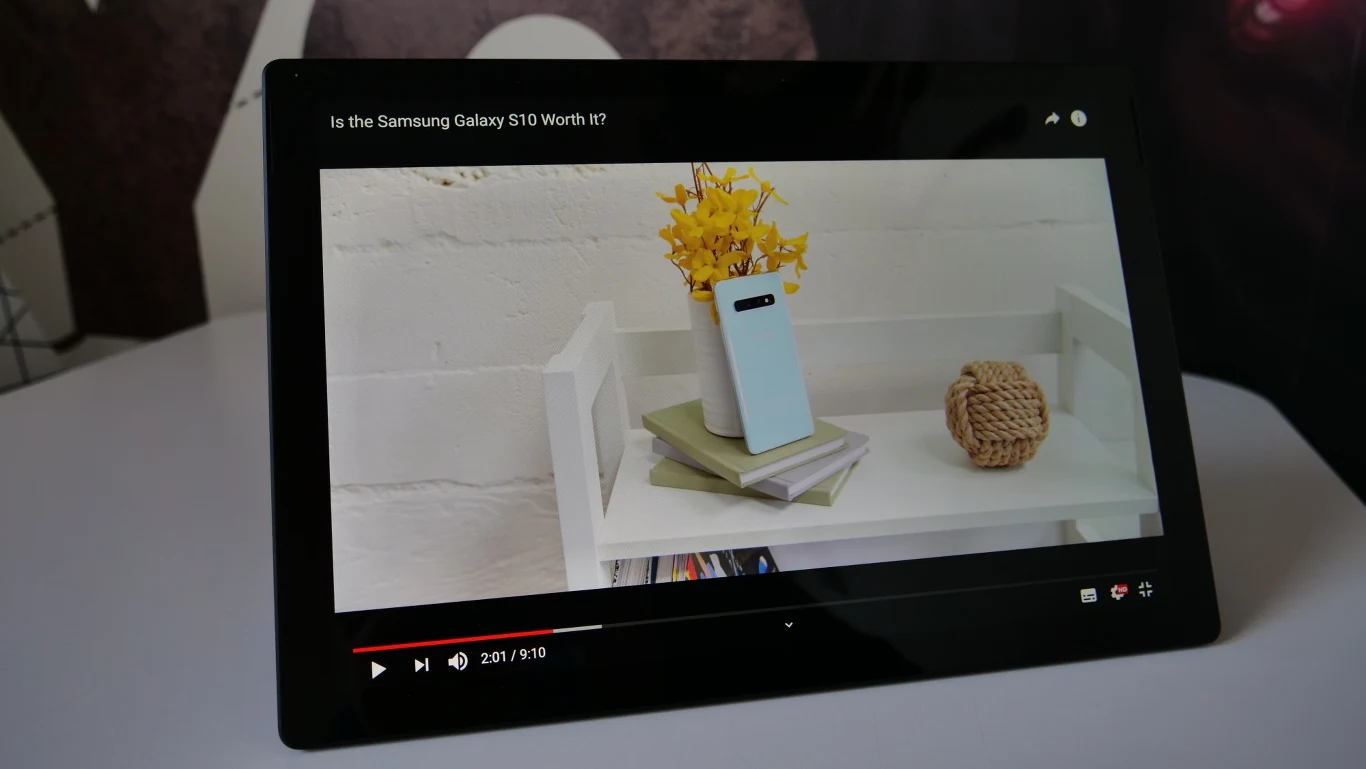 ​Microsoft Surface Pro 6