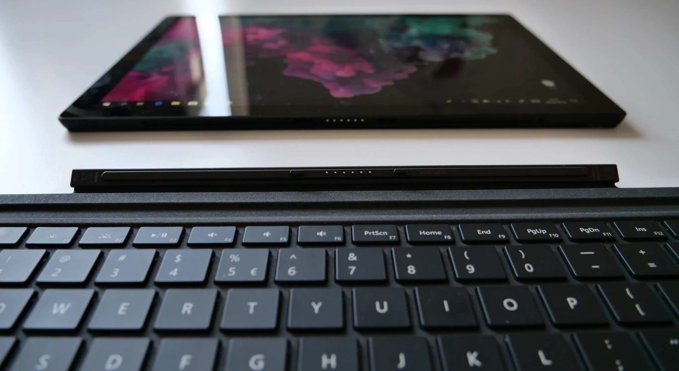 ​Microsoft Surface Pro 6