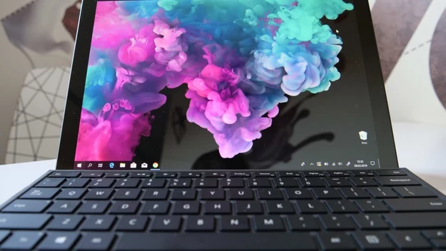 ​Microsoft Surface Pro 6