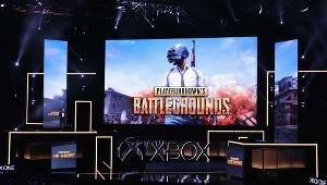 PlayerUnknown's Battlegrounds