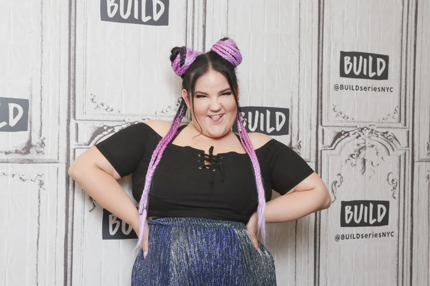 Netta Netta