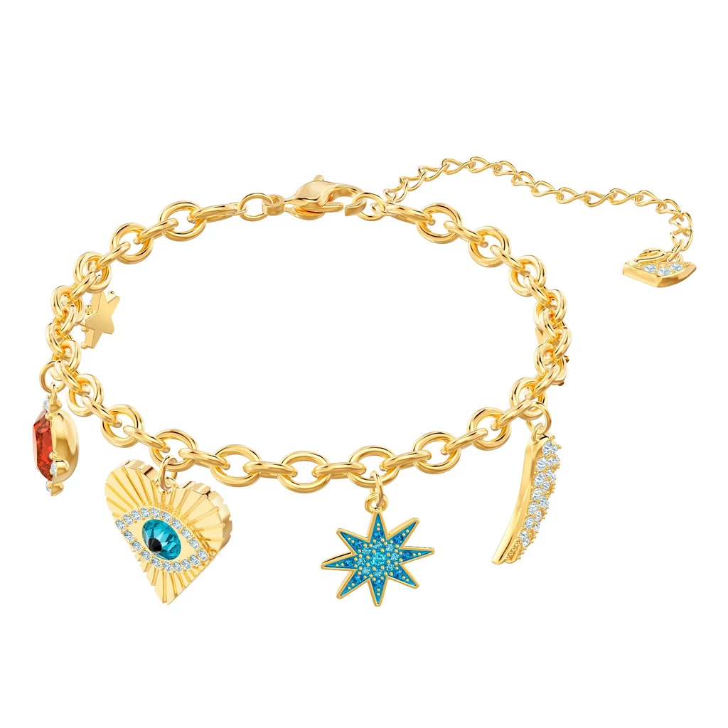 Swarovski - kolekcja wiosna 2019 Swarovski - kolekcja wiosna 2019