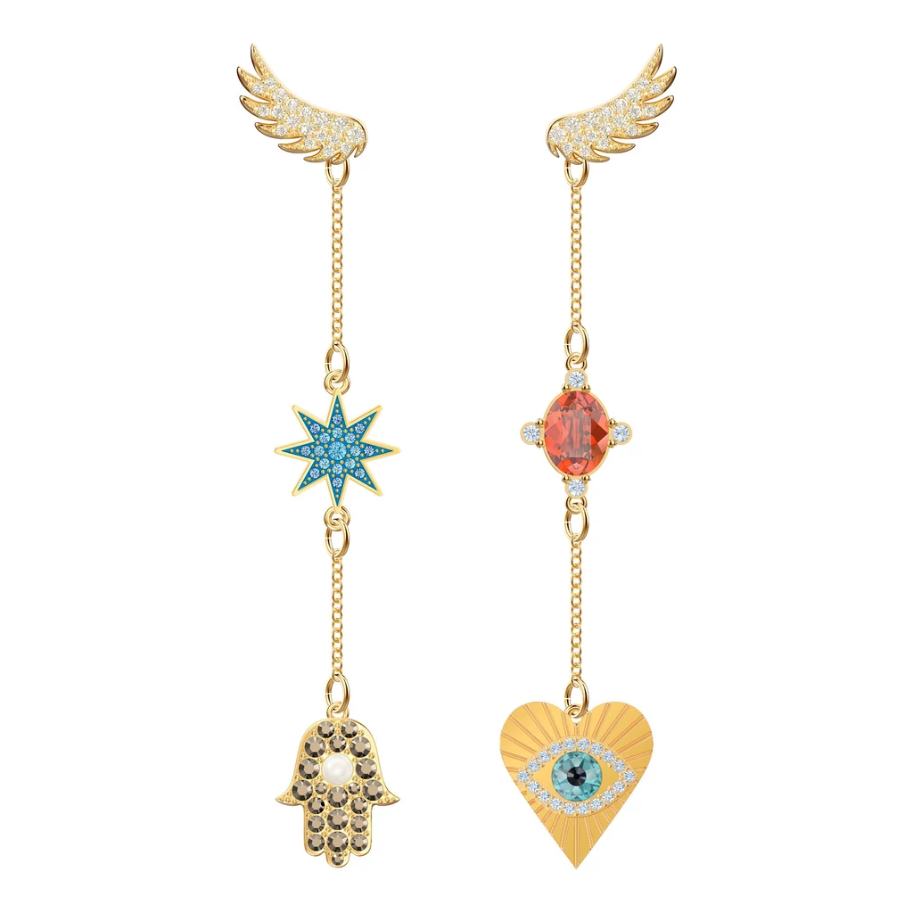 Swarovski - kolekcja wiosna 2019 Swarovski - kolekcja wiosna 2019