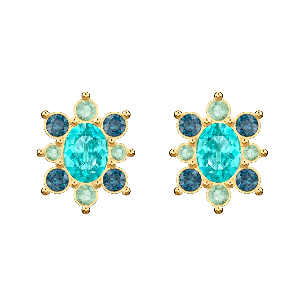 Swarovski - kolekcja wiosna 2019 Swarovski - kolekcja wiosna 2019