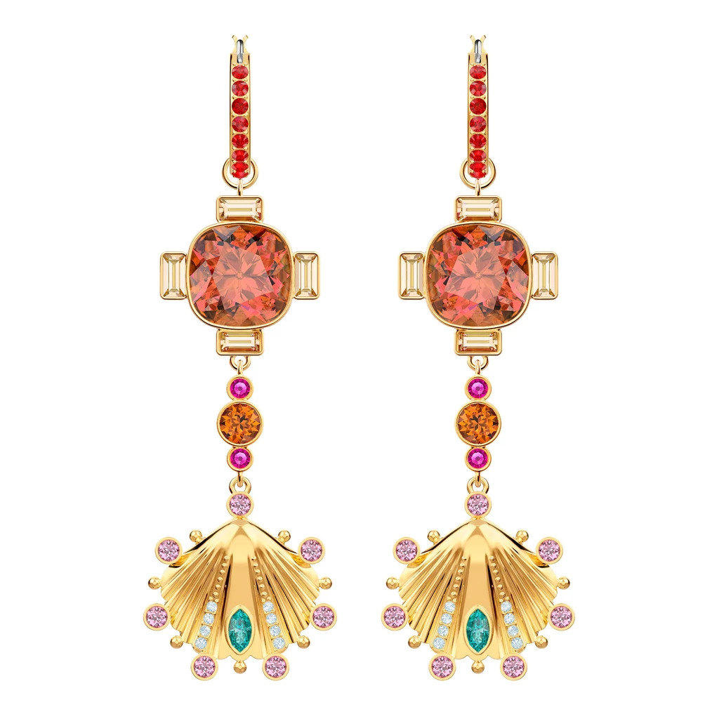 Swarovski - kolekcja wiosna 2019 Swarovski - kolekcja wiosna 2019