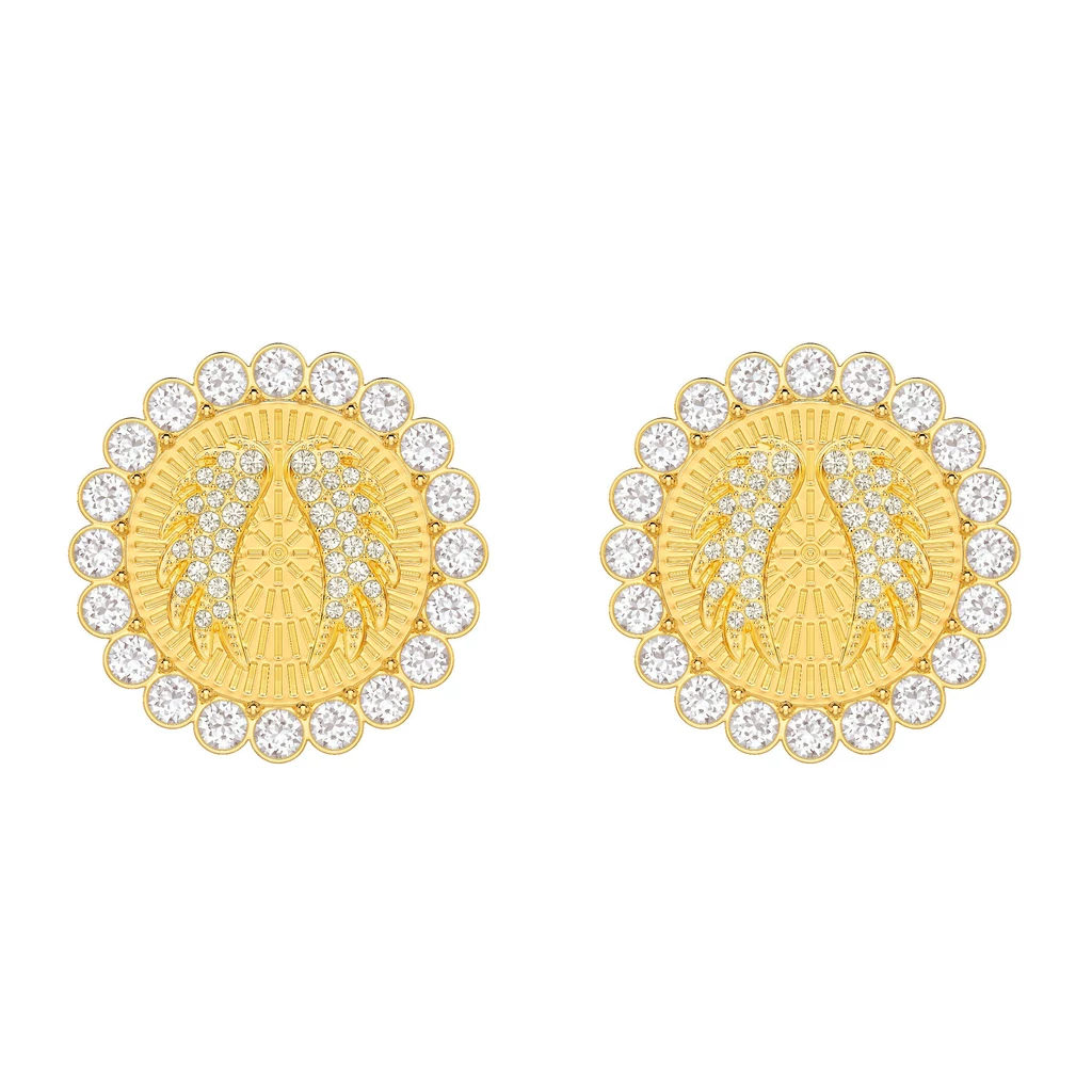 Swarovski - kolekcja wiosna 2019 Swarovski - kolekcja wiosna 2019