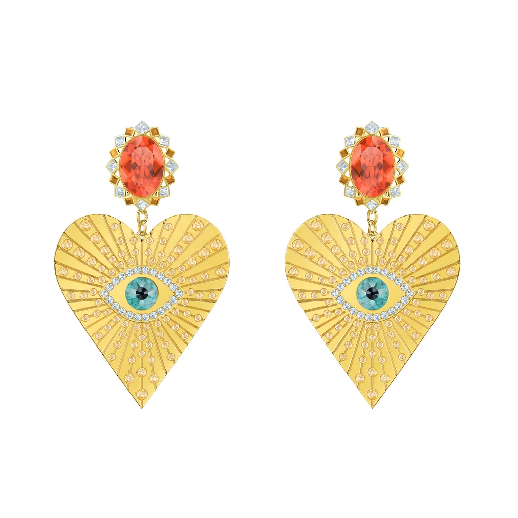 Swarovski - kolekcja wiosna 2019 Swarovski - kolekcja wiosna 2019