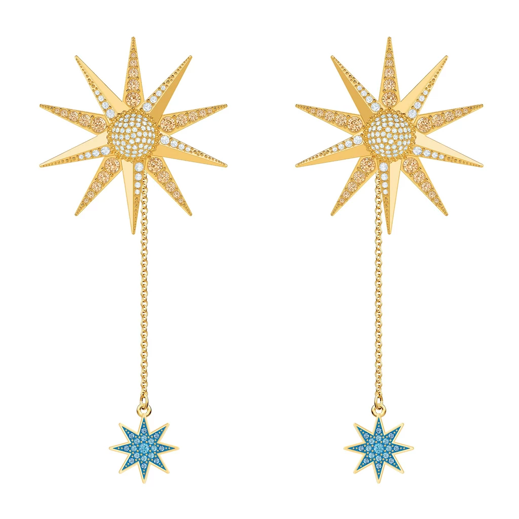 Swarovski - kolekcja wiosna 2019 Swarovski - kolekcja wiosna 2019