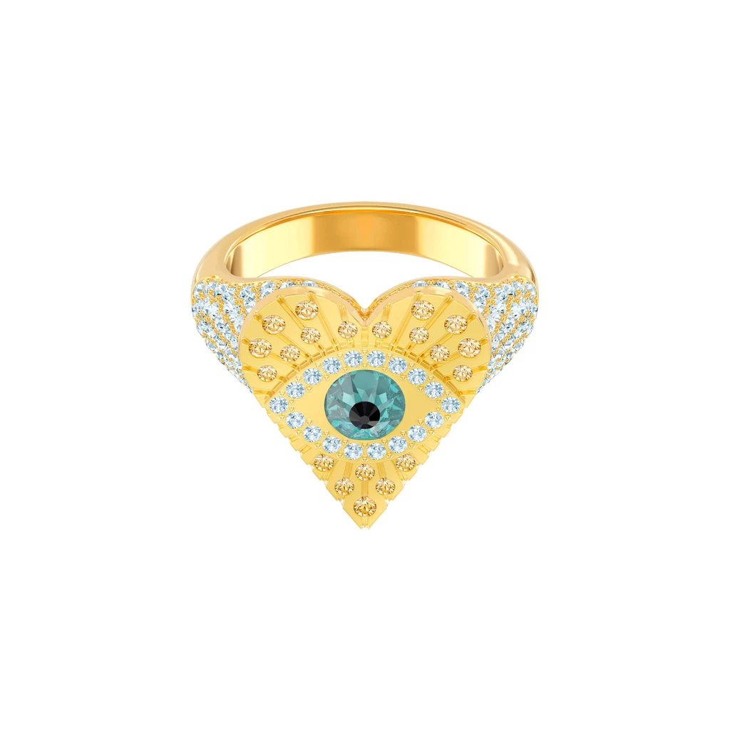 Swarovski - kolekcja wiosna 2019 Swarovski - kolekcja wiosna 2019