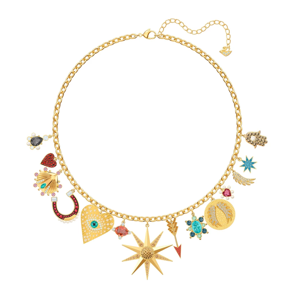 Swarovski - kolekcja wiosna 2019 Swarovski - kolekcja wiosna 2019