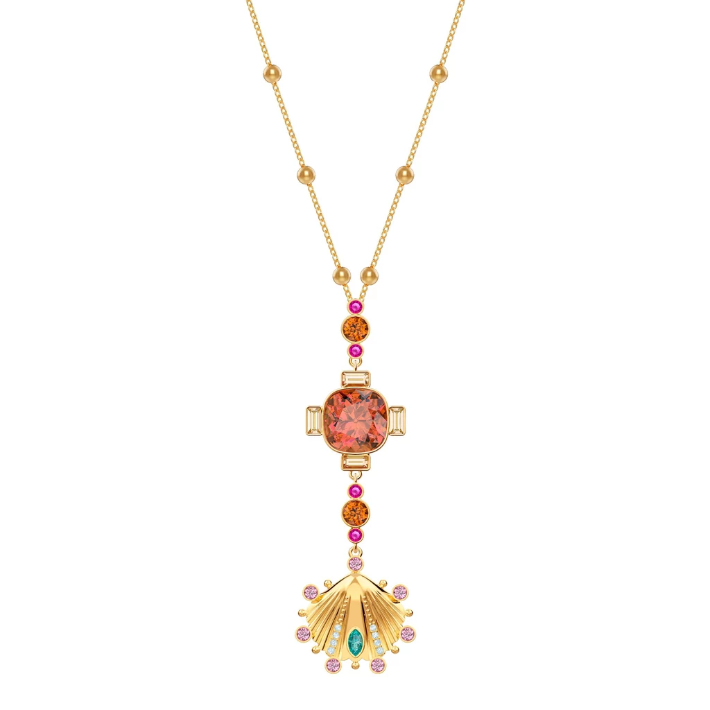 Swarovski - kolekcja wiosna 2019 Swarovski - kolekcja wiosna 2019
