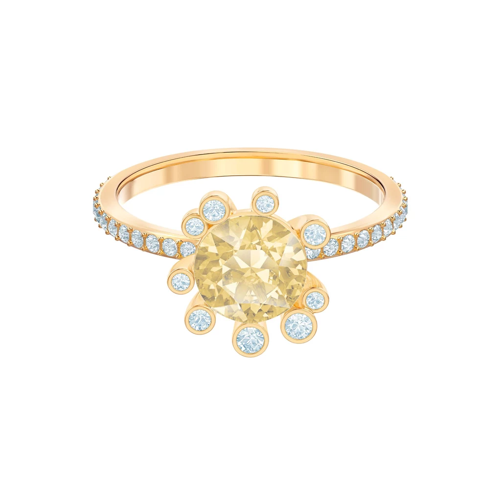 Swarovski - kolekcja wiosna 2019 Swarovski - kolekcja wiosna 2019