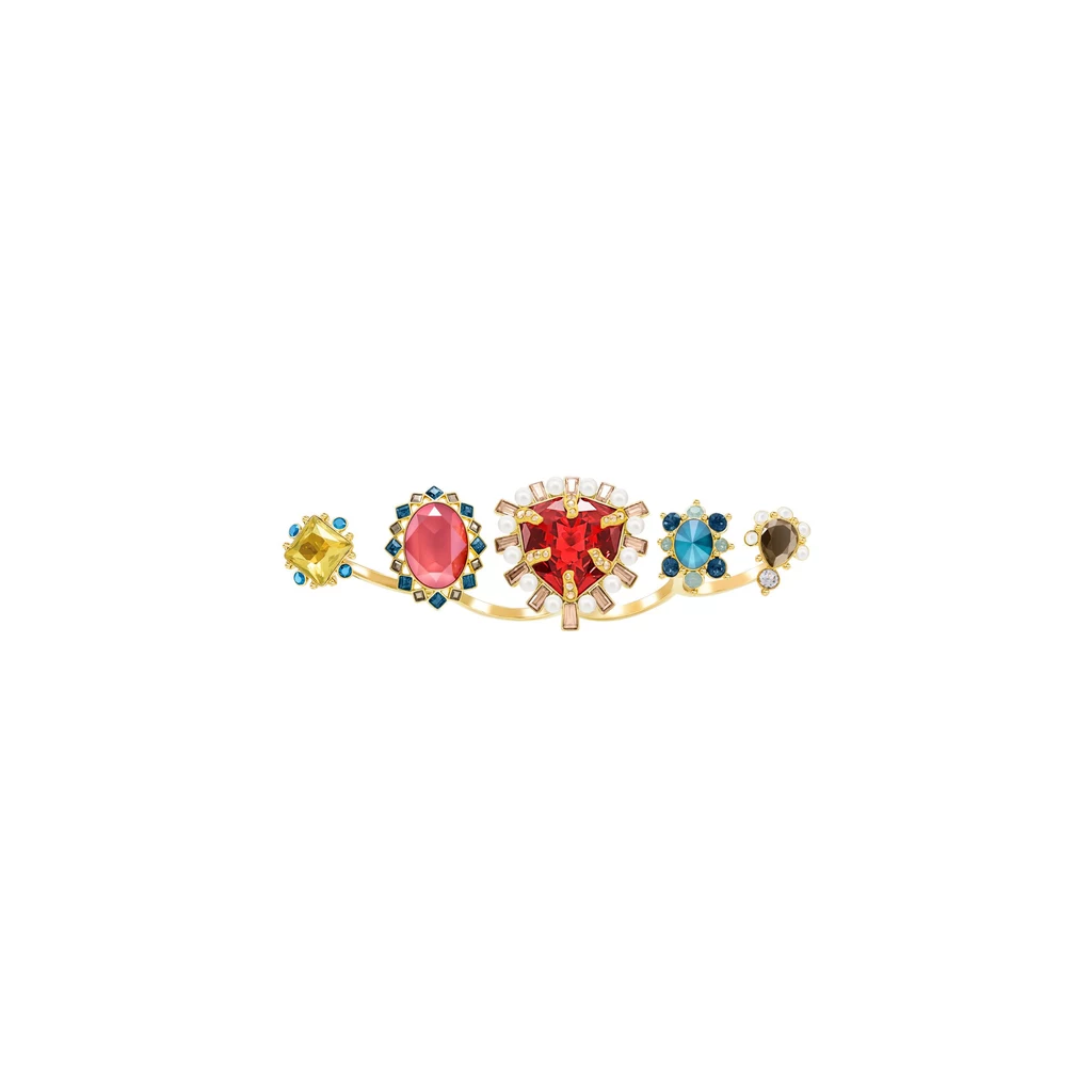 Swarovski - kolekcja wiosna 2019 Swarovski - kolekcja wiosna 2019