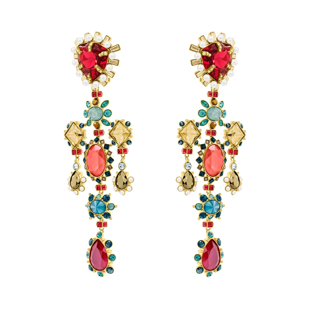 Swarovski - kolekcja wiosna 2019 Swarovski - kolekcja wiosna 2019