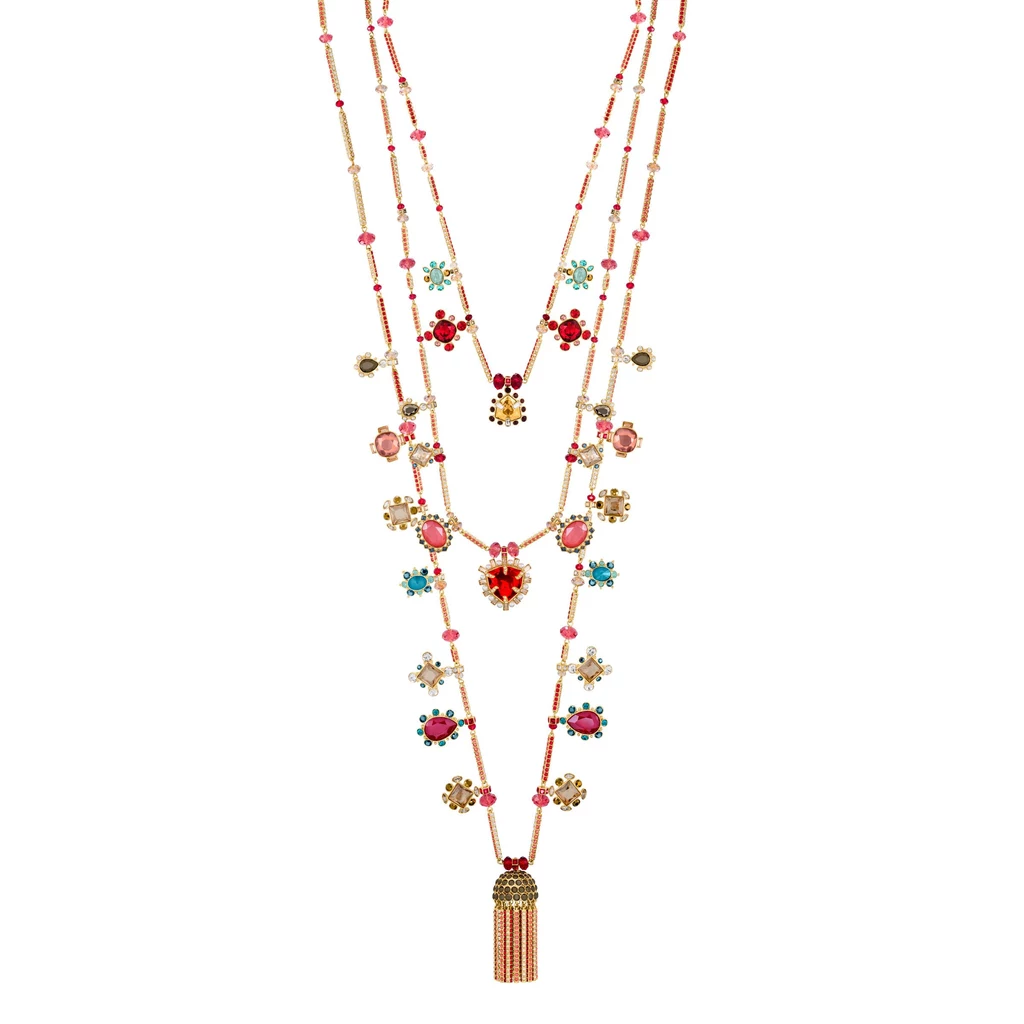 Swarovski - kolekcja wiosna 2019 Swarovski - kolekcja wiosna 2019