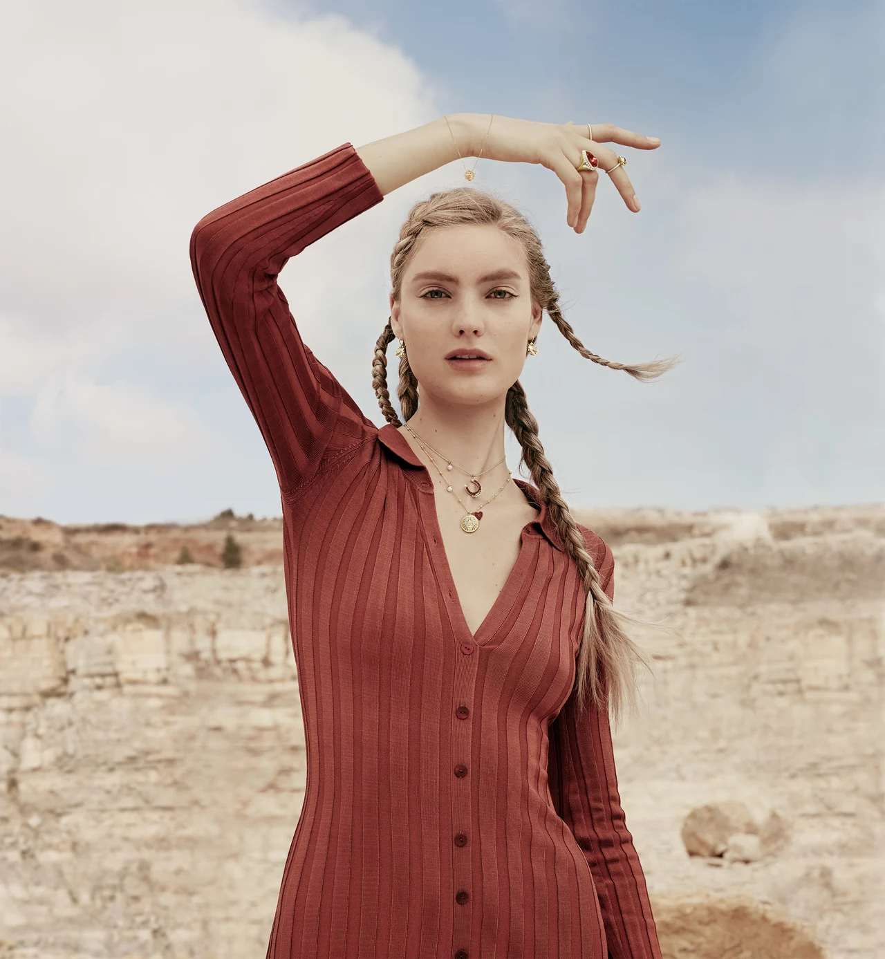 Swarovski - kolekcja wiosna 2019 Swarovski - kolekcja wiosna 2019