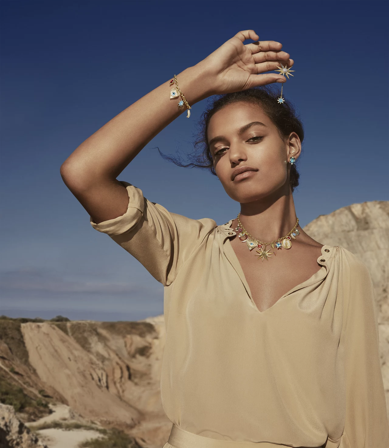 Swarovski - kolekcja wiosna 2019 Swarovski - kolekcja wiosna 2019