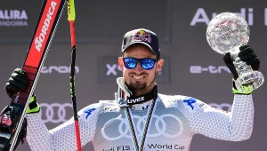 Dominik Paris