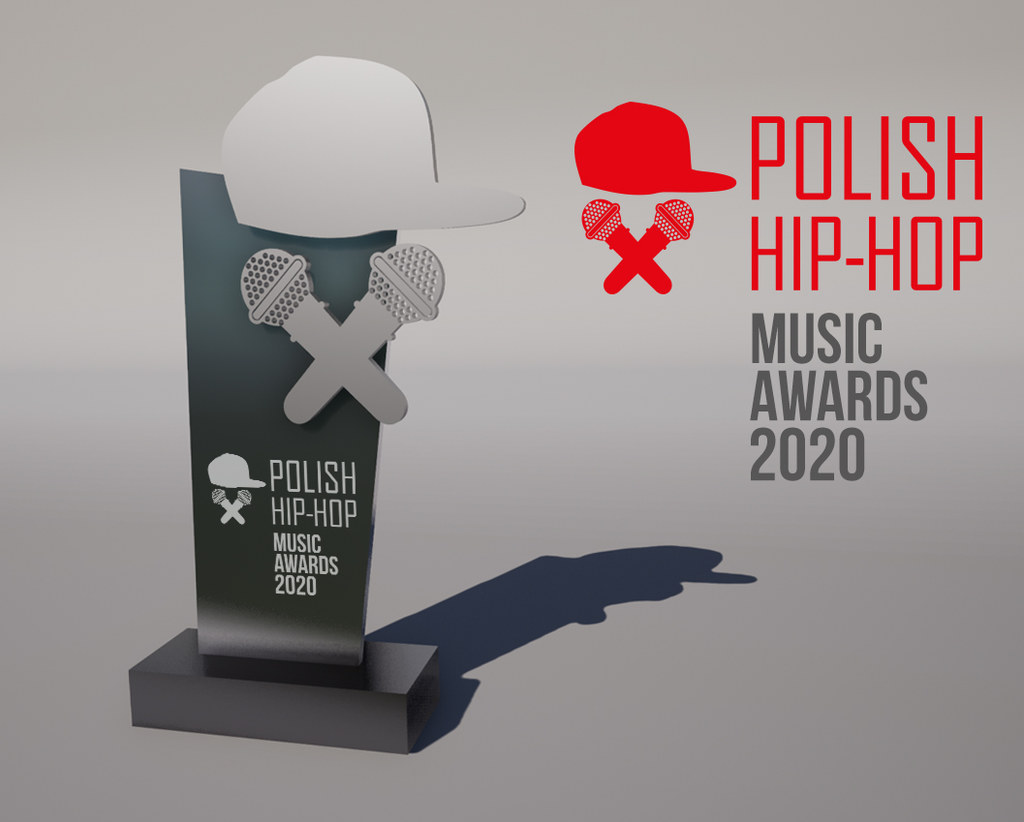 Polish Hip-Hop Music Awards wystartują w 2020 roku