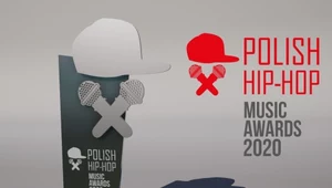 Polish Hip-Hop Music Awards: Hip hop doczeka się nagrody z prawdziwego zdarzenia