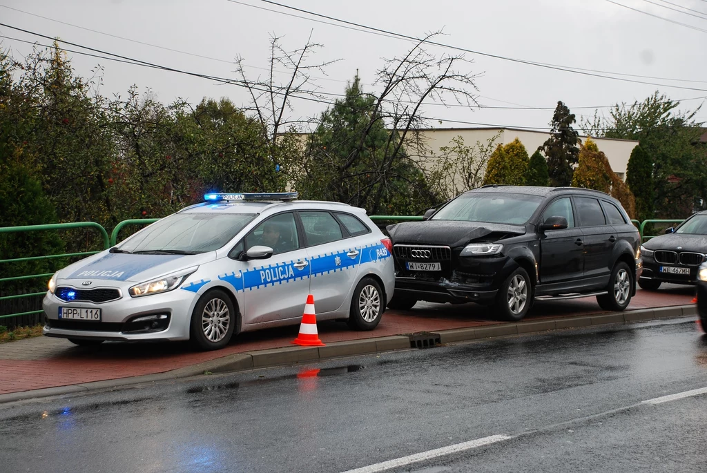 Najwięcej problemów SOP i BOR generuje Beata Szydło i jej wyprawy do domu