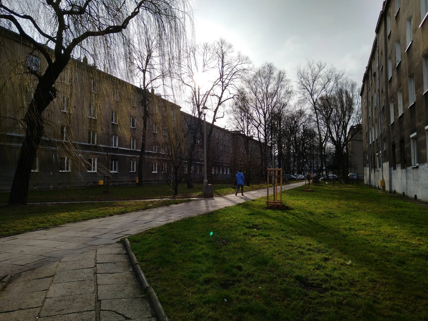 Motorola Moto G7 Plus - przykładowe zdjęcia