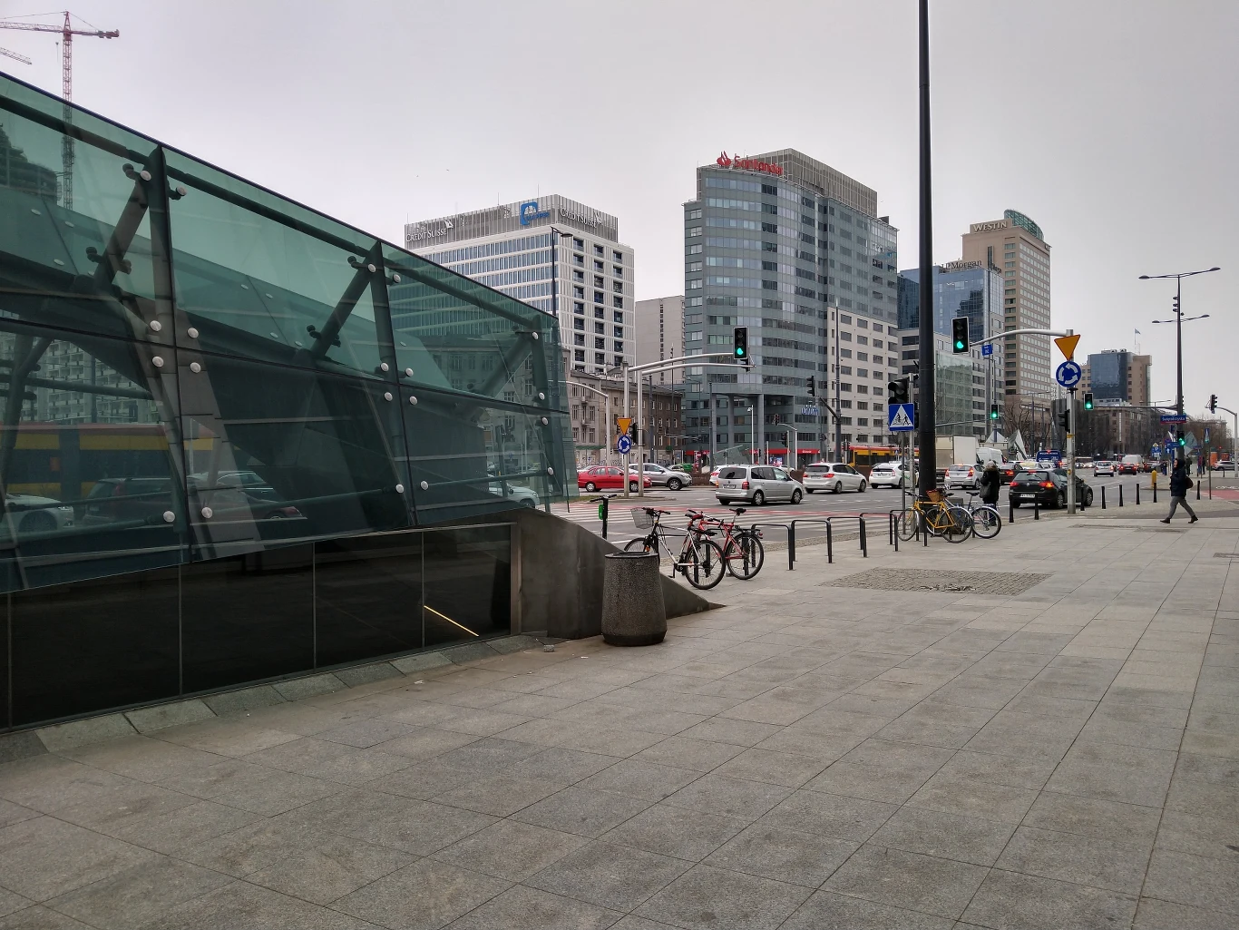 Motorola Moto G7 Plus - przykładowe zdjęcia