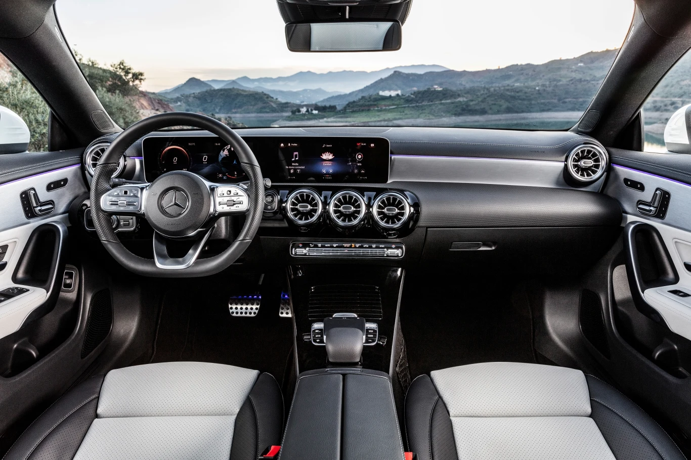 Mercedes CLA Shooting Brake Mercedes CLA Shooting Brake