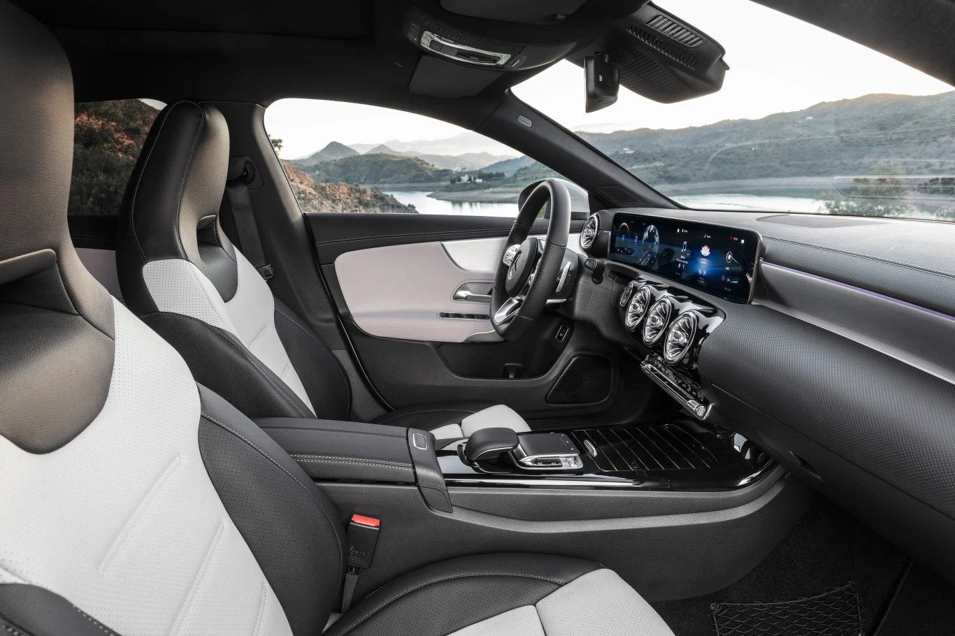 Mercedes CLA Shooting Brake Mercedes CLA Shooting Brake