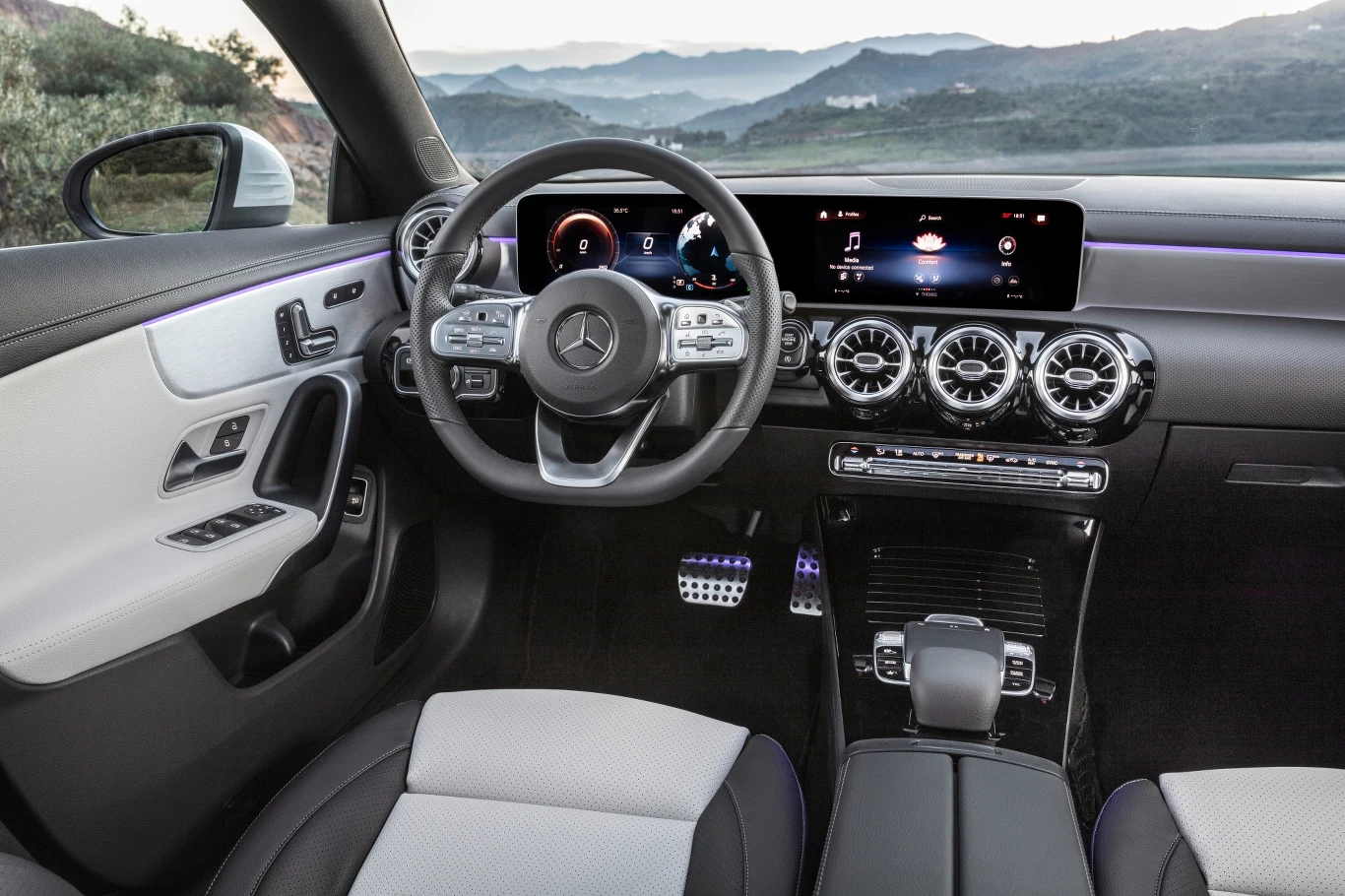 Mercedes CLA Shooting Brake Mercedes CLA Shooting Brake