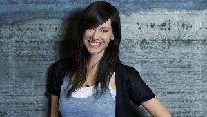 Jade Raymond
