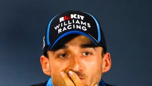 Robert Kubica