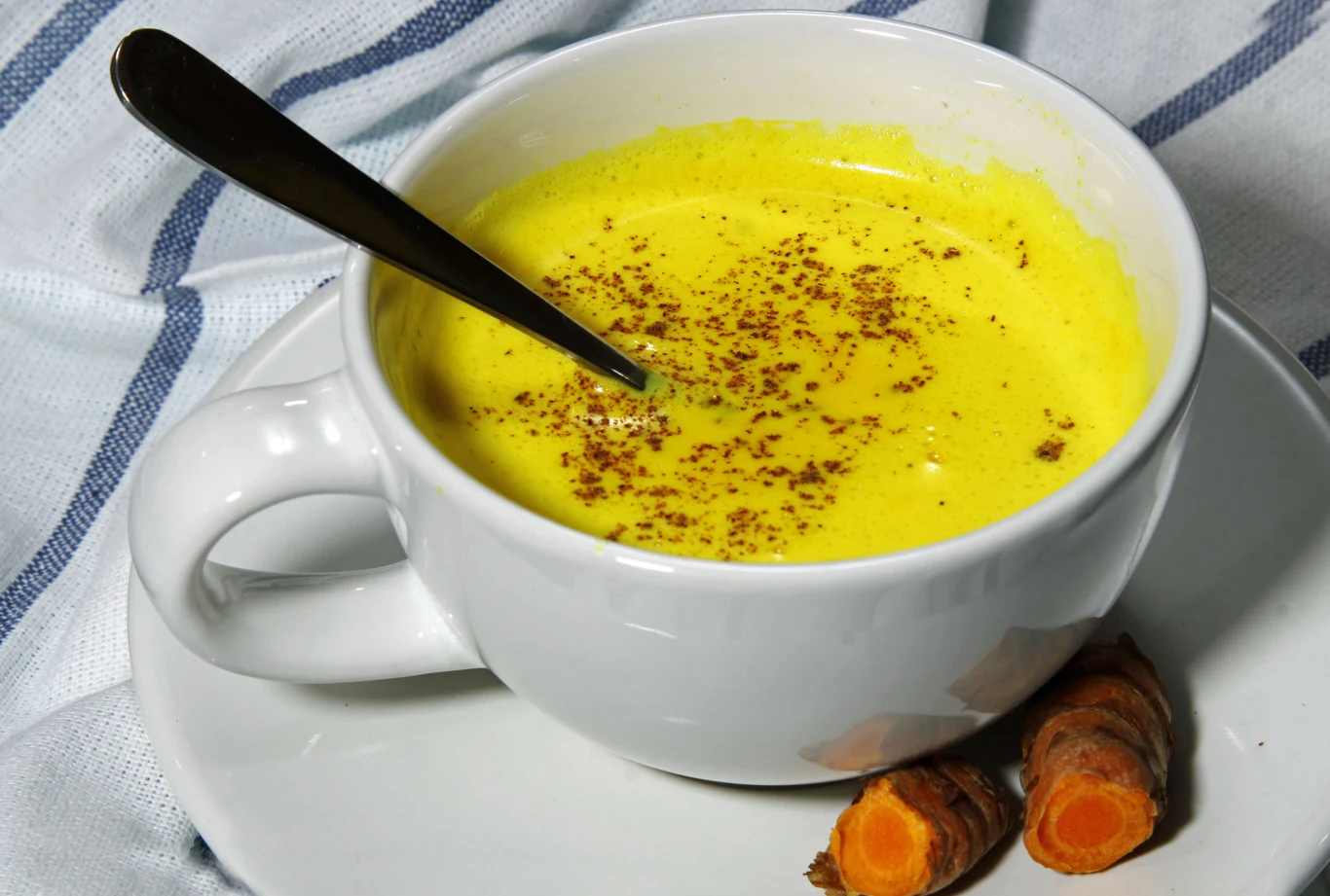 Kurkumina zawarta w kurkumie spowalnia tworzenie tkanki tłuszczowej Kurkumina zawarta w kurkumie spowalnia tworzenie tkanki tłuszczowej