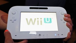 Nintendo Wii U