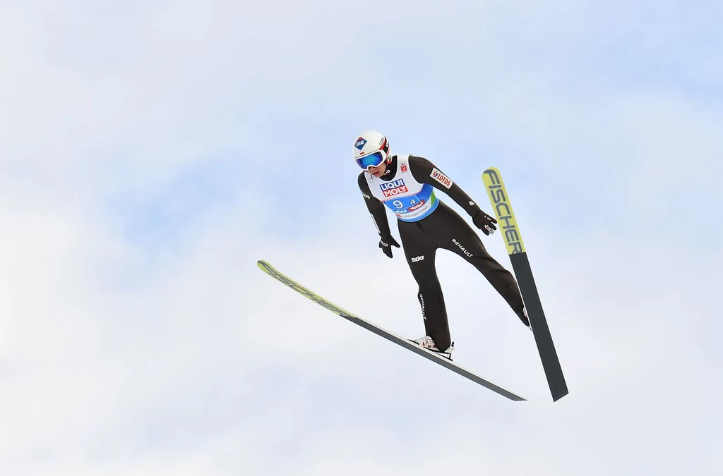 Kamil Stoch Kamil Stoch