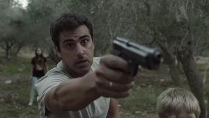 "Podwójna gra": Premiera 2. sezonu na FOX