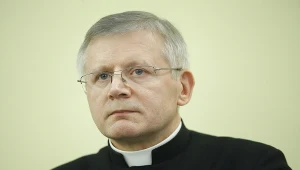 Ks. Henryk Zieliński