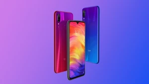 ​Redmi Note 7 - cena i polska data premiery