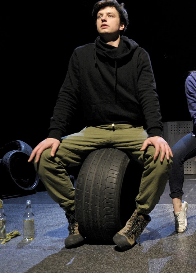 Mateusz Mosiewicz Mateusz Mosiewicz