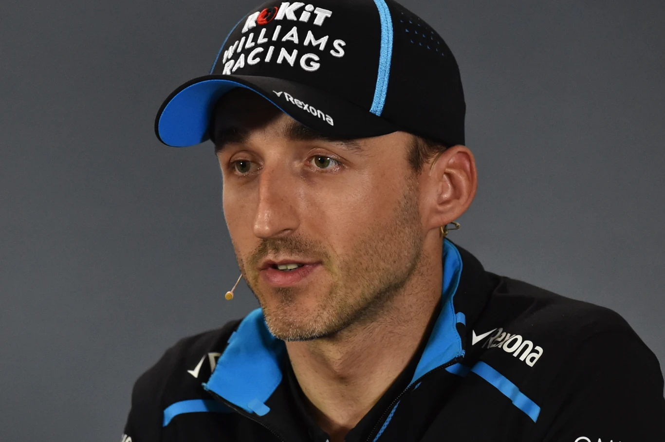 Robert Kubica Robert Kubica