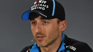 Robert Kubica