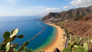 Teneryfa czy Madera? Sprawdź, gdzie lepiej się wybrać na jesienne wakacje