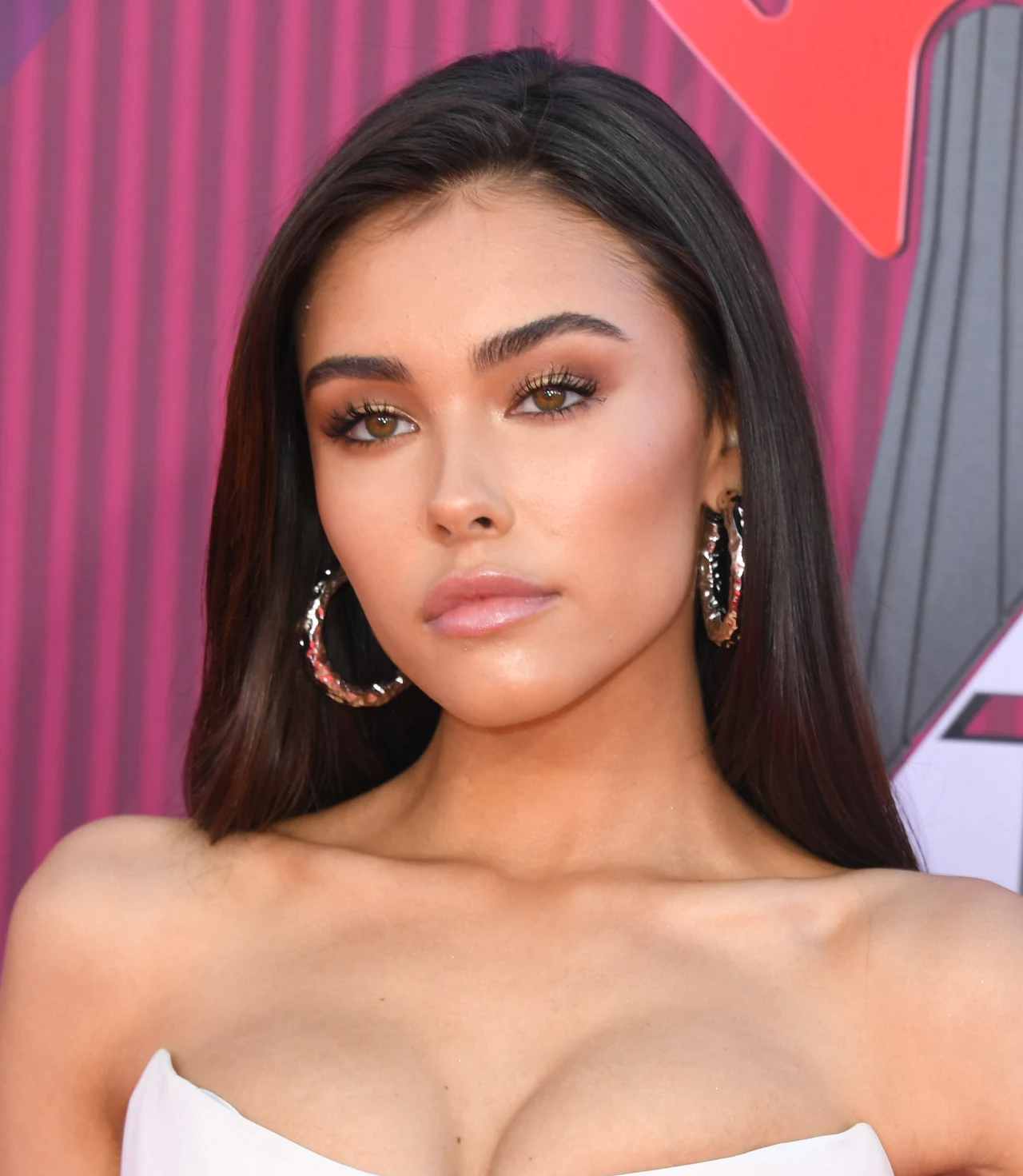 Madison Beer błyszczała na gali IHeart Music Awards 2019